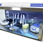 Article image of: Biosan: slimme oplossingen voor elke laboratoriumomgeving