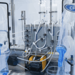 Article image of: CPi Biotech vertrouwt voor hun bioproces skids op Watson-Marlow low shear, lage pulsatie pompen