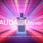 Article image of: The new LAUDA Universa bath thermostats: reliable, precise, and powerful temperature control