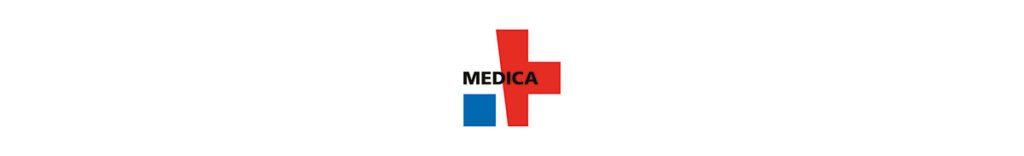 Header visual of : MEDICA 2025