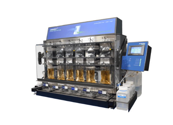 Article image of: Geautomatiseerde vezelanalyse: betrouwbare resultaten zonder handwerk