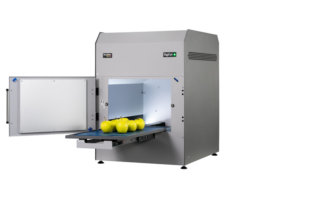 Article image of: DigiEye: Digitale kleurmeting op z’n best