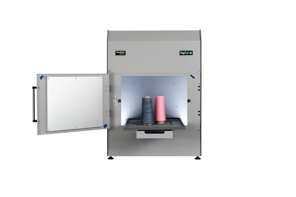 Article image of: DigiEye: Digitale kleurmeting op z’n best