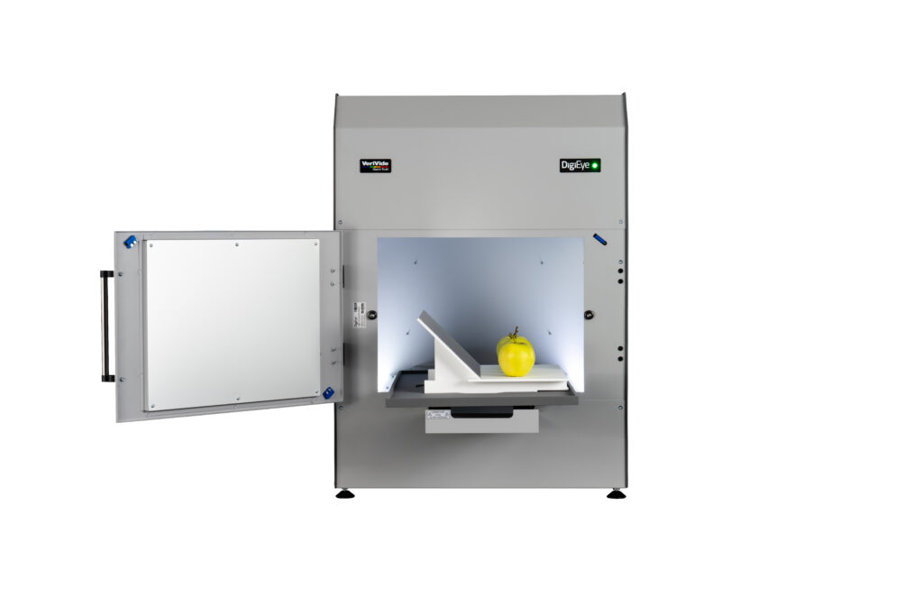 Article image of: DigiEye: Digitale kleurmeting op z’n best