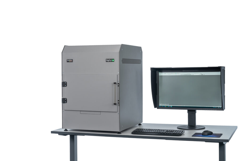 Article image of: DigiEye: Digitale kleurmeting op z’n best