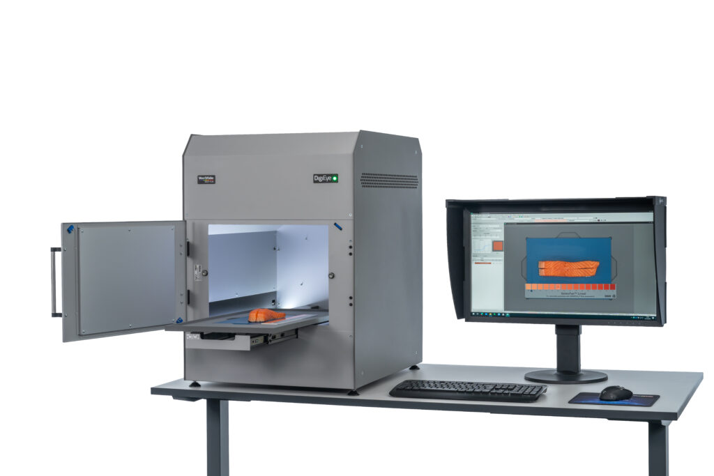 Article image of: DigiEye: Digitale kleurmeting op z’n best