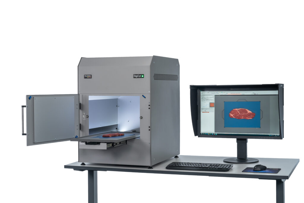 Article image of: DigiEye: Digitale kleurmeting op z’n best