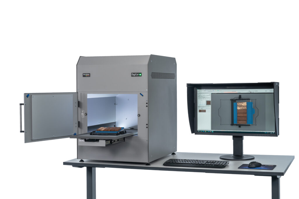 Article image of: DigiEye: Digitale kleurmeting op z’n best