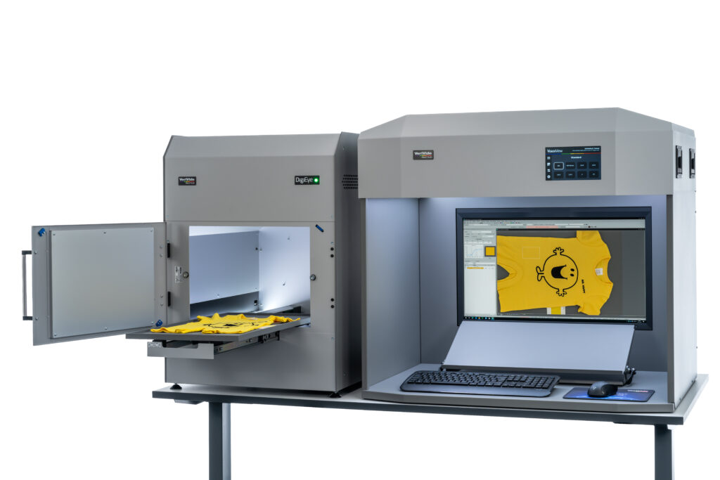 Article image of: DigiEye: Digitale kleurmeting op z’n best