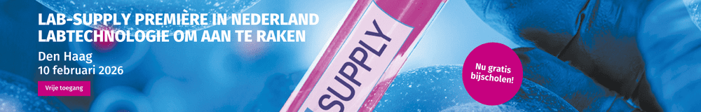 Advertisement by LAB-SUPPLY 