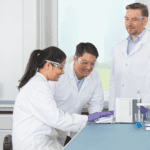 Article image of: Ontdek de nieuwste inzichten in DirectInject-LC en Thermische Analyse met Mettler Toledo webinars