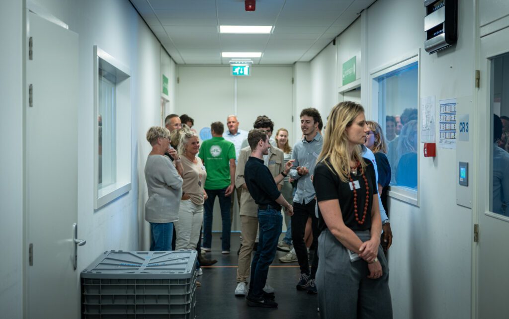 Article image of: Hitma zet duurzame stap met lancering retour- en recycleservice farmaceutische single-use producten