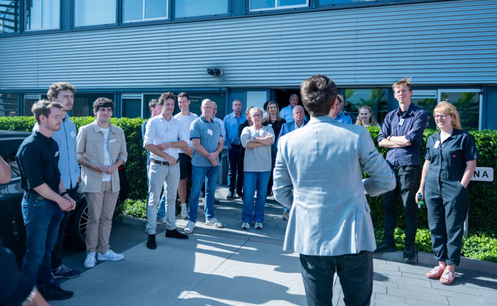 Article image of: Hitma zet duurzame stap met lancering retour- en recycleservice farmaceutische single-use producten