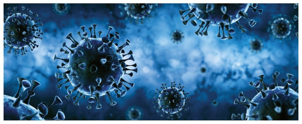 Article image of: €20 miljoen voor pandemische paraatheid