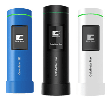 Article image of: Kleurbepaling, kleurcontrole en glans