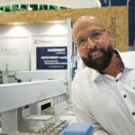 Article image of: Slim geautomatiseerde vloeistofchromatografie