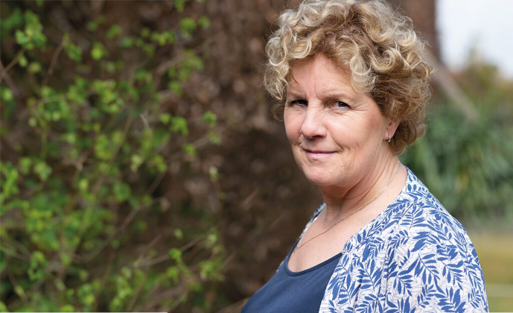 Article image of: Vakantietijd: je lab mee?