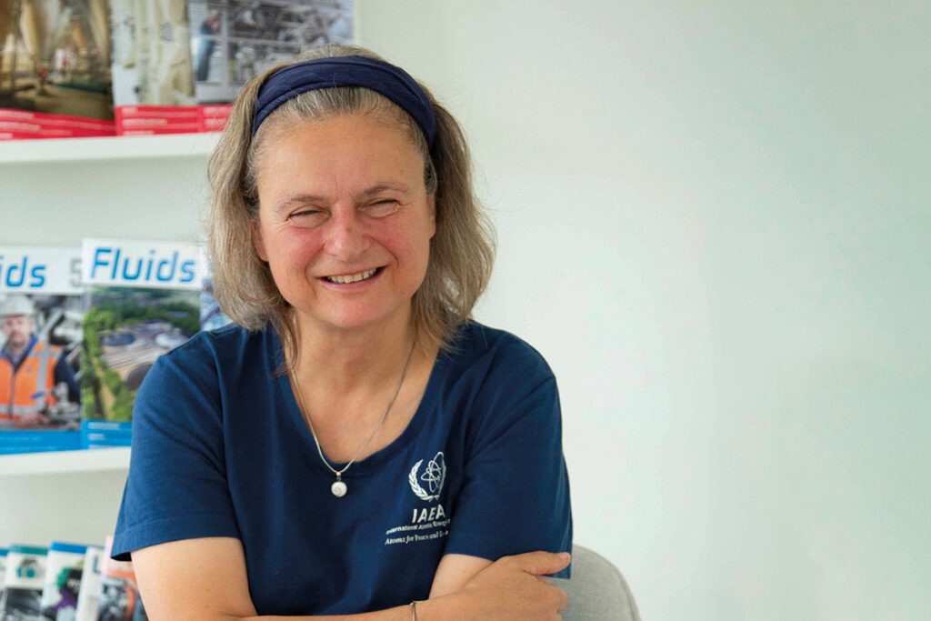 Article image of: Gloednieuw lab in de kiem gesmoord