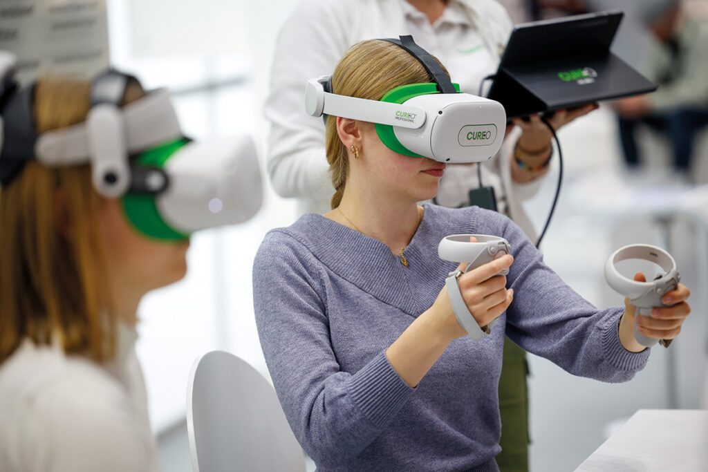 Article image of: Verwacht: MEDICA en COMPAMED 17 tot 20 november 2025