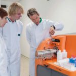 Article image of: CyTOF: van analyse naar data-interpretatie