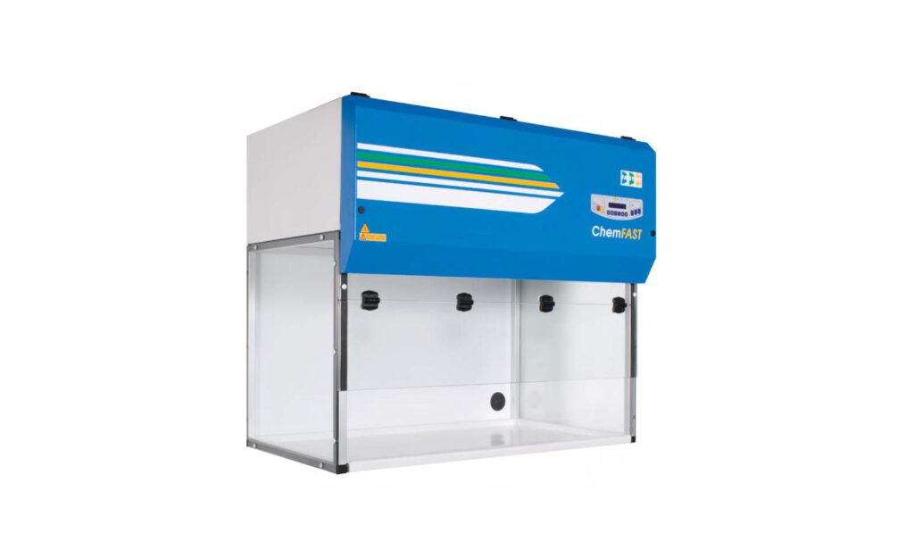 Article image of: Zuurkast met maximale flexibiliteit