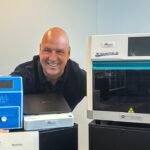 Article image of: “Innovatie en knowledge sharing  is key in de life sciences”