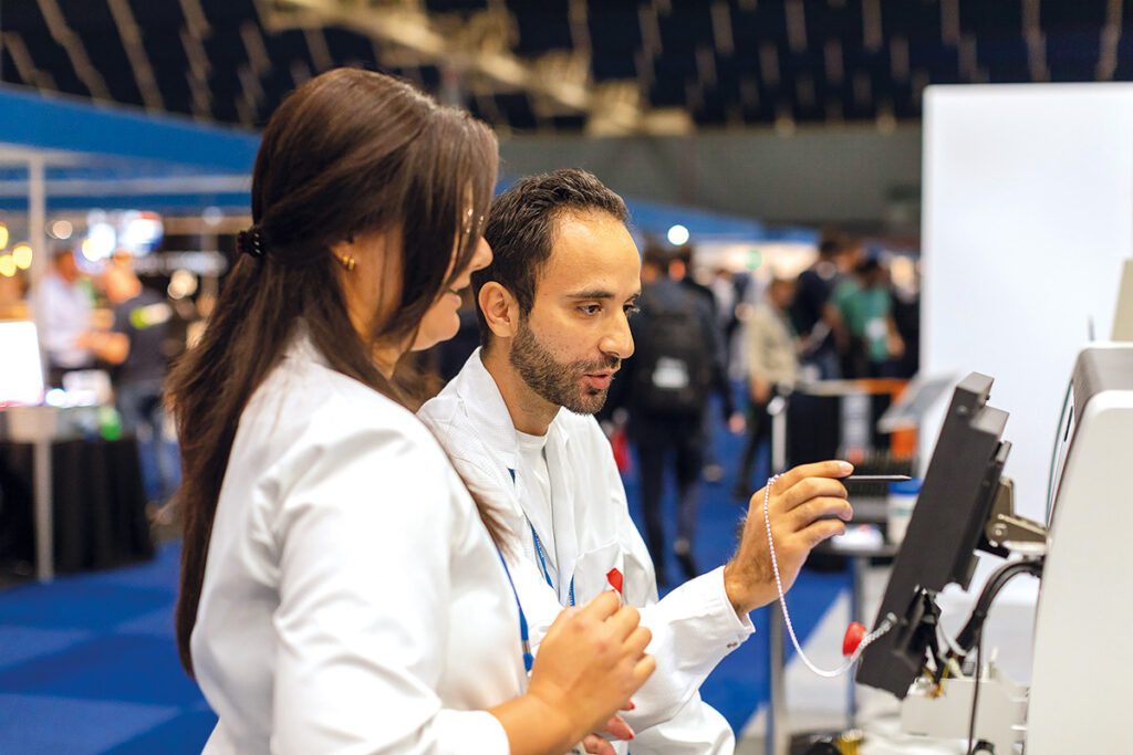 Article image of: Special LabNL 2025