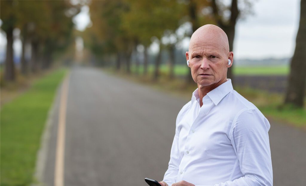 Article image of: AI in het lab? N=3