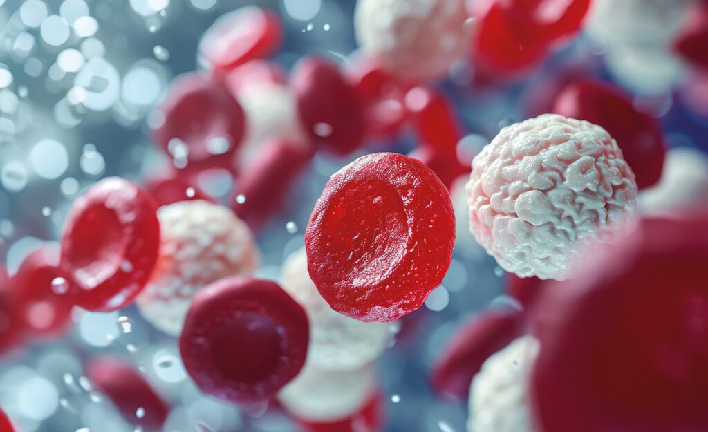 Article image of: AI snapt eiwitten nog niet helemaal