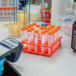 Article image of: Labeling in het lab: sleutel tot veiligheid, efficiëntie en compliance