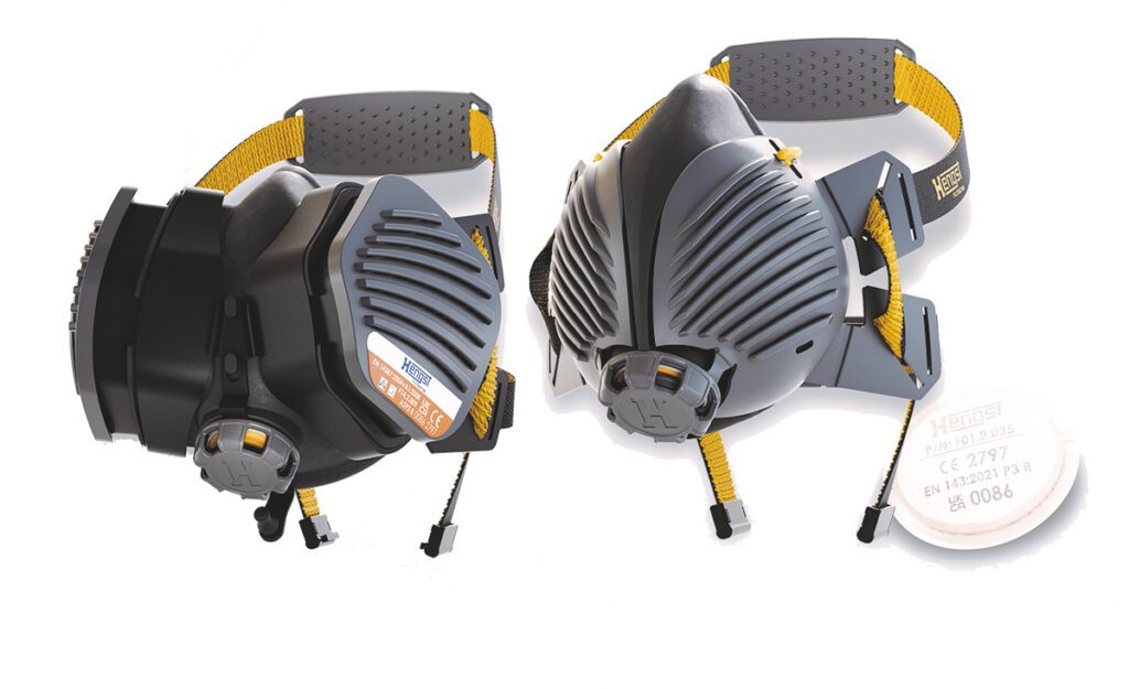 Article image of: Hengst breidt filtratie uit