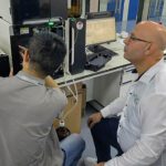 Article image of: Distributeurschap Chromai System