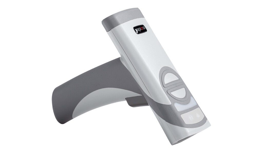 Article image of: Ultrasnelle barcodescanner op LabNL