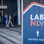 Article image of: Het laboratorium van de toekomst: slim, duurzaam en mensgericht