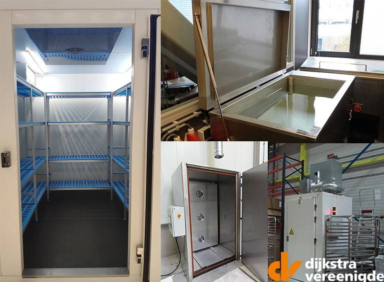 Article image of: Precisie in elke graad: de kracht van maatwerk ovens en klimaatkasten