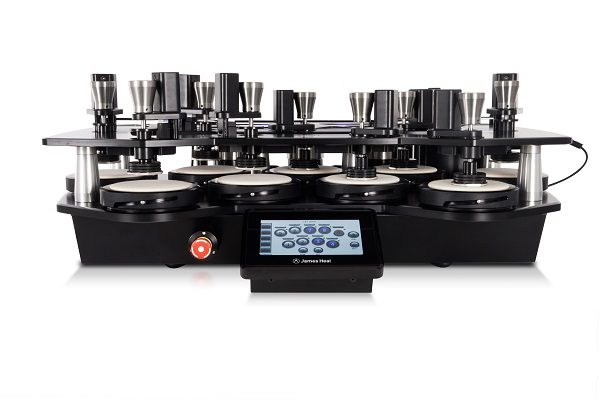 Article image of: Artec: sinds 1993 uw partner in textiel testapparatuur