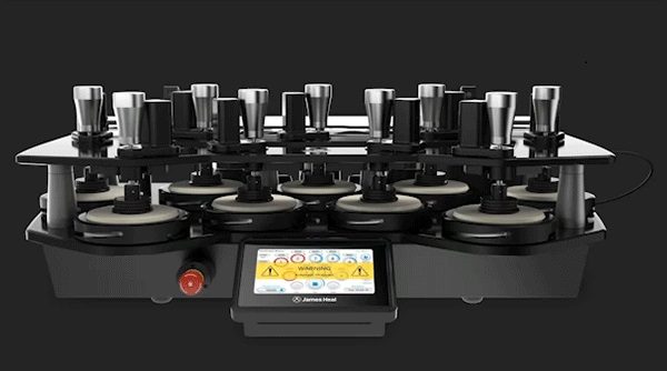 Article image of: Artec: sinds 1993 uw partner in textiel testapparatuur