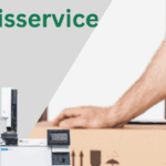 Article image of: Veilig verhuizen van uw chromatografiesystemen