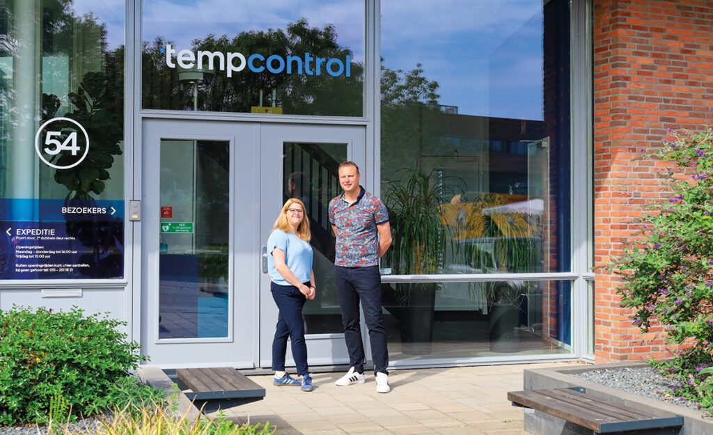 Article image of: 50 jaar innovatie in temperatuursensoren