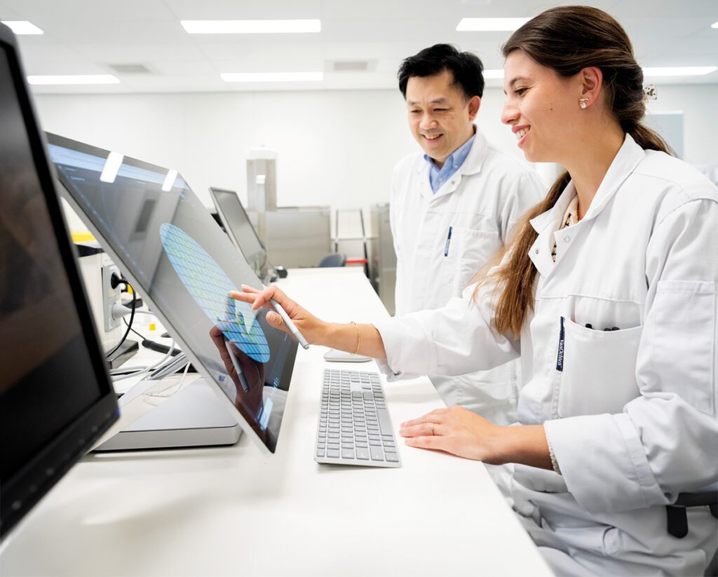 Article image of: Waterlaboratoria: kolonies sneller en betrouwbaarder tellen met AI-kolonieteller