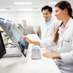 Article image of: Waterlaboratoria: kolonies sneller en betrouwbaarder tellen met AI-kolonieteller