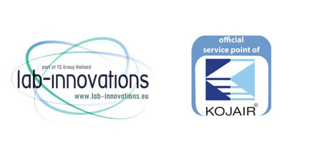 Article image of: Kojair onderdelen bestellen