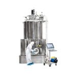 Article image of: Dankzij Profinet kunnen Watson-Marlow pompen naadloos in Kuhner single-use bioreactoren geïntegreerd worden voor betrouwbare bioprocessing