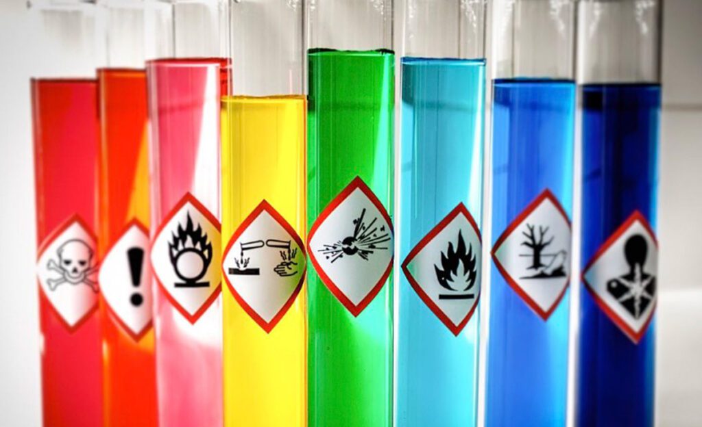 Article image of: Nieuwe Zeer Zorgwekkende Stoffen lijst per 16 oktober 2025 beschikbaar