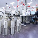 Article image of: Klimaatbeheersing op het lab tip-top in orde met monitoringsysteem