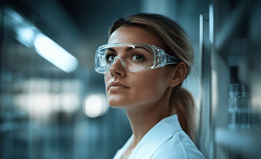 Laboratorium opleidingen bij Habeo+