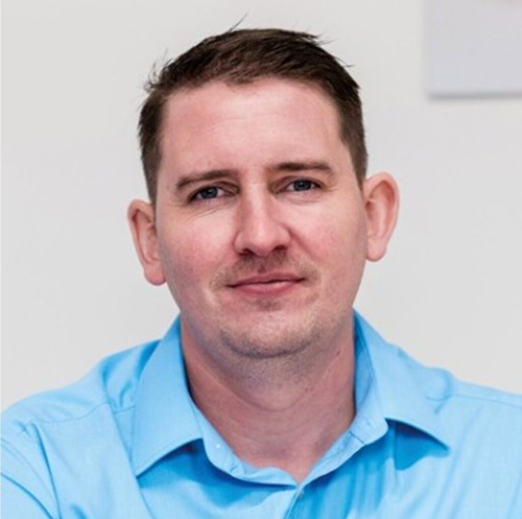 AnalytiChem UK (formerly Cherwell) introduces Tom Pickford as Business Development Manager for the Midlands, UK