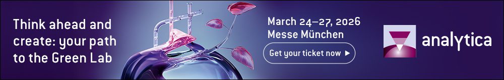 Advertisement by Analytica 
