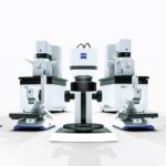 Article image of: Zie wat uw product echt vertelt met een ZEISS-microscoop