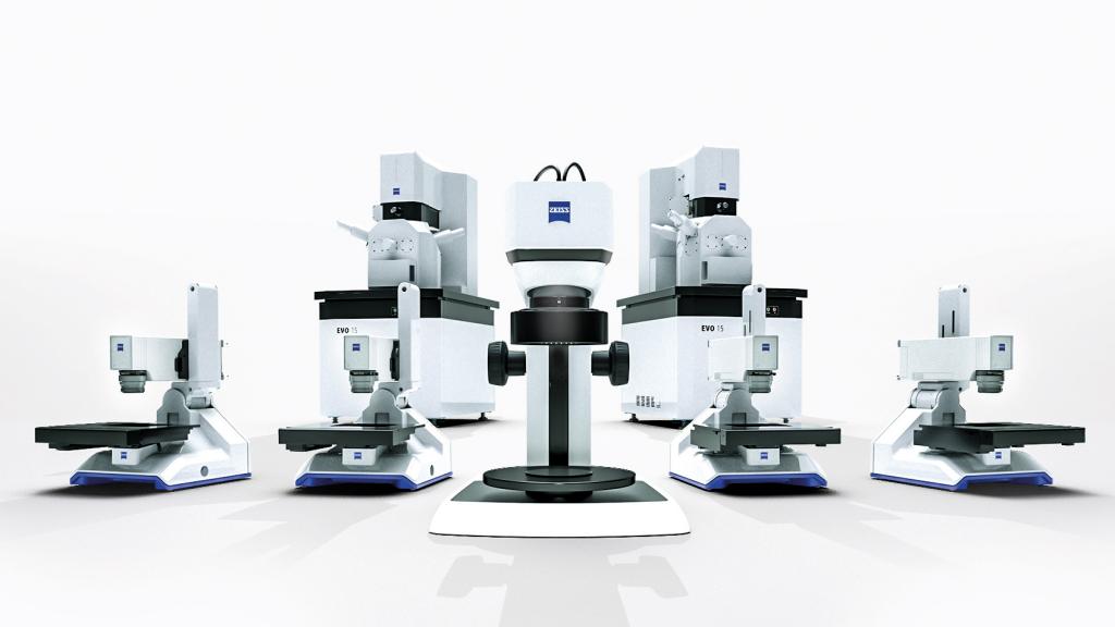 Article image of: Zie wat uw product echt vertelt met een ZEISS-microscoop
